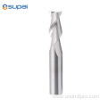 CNC Cutting Tools Grinding Carbide EndMill For Aluminum